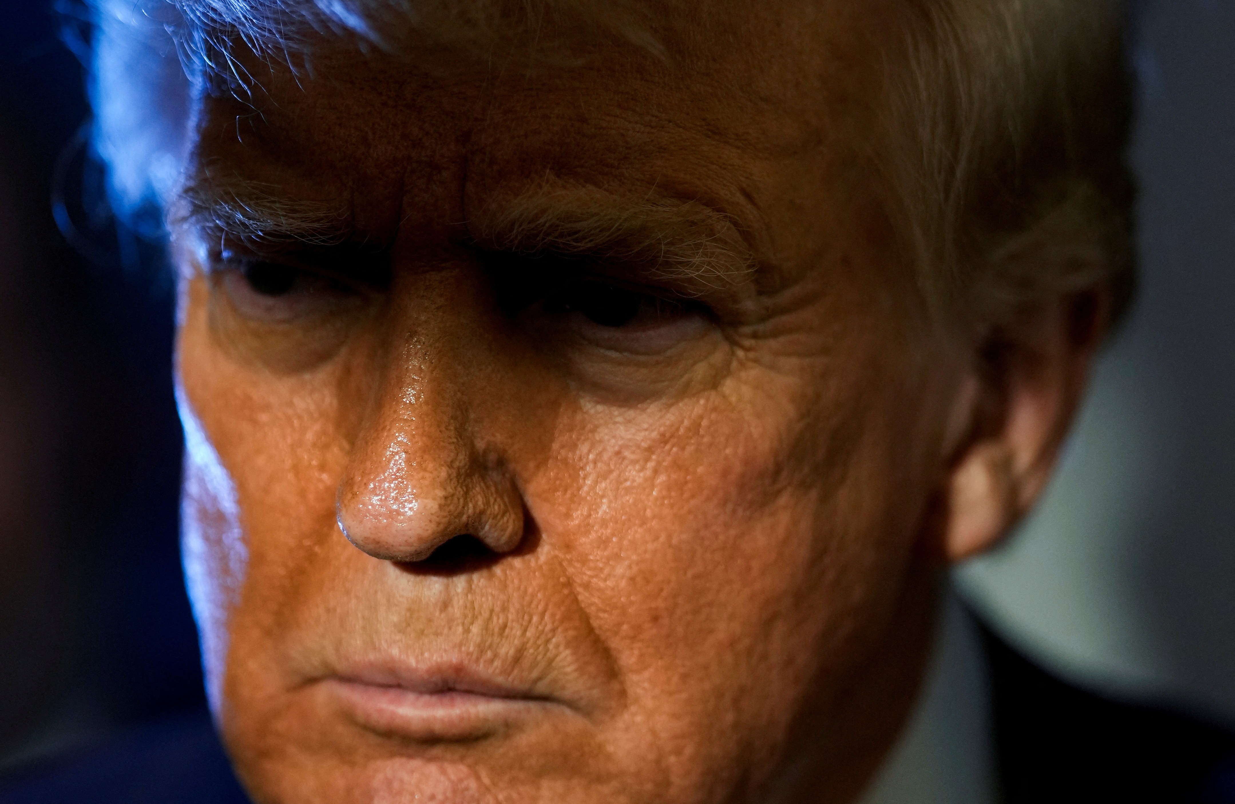 Senado dos EUA votará projeto para bloquear tarifas de Trump