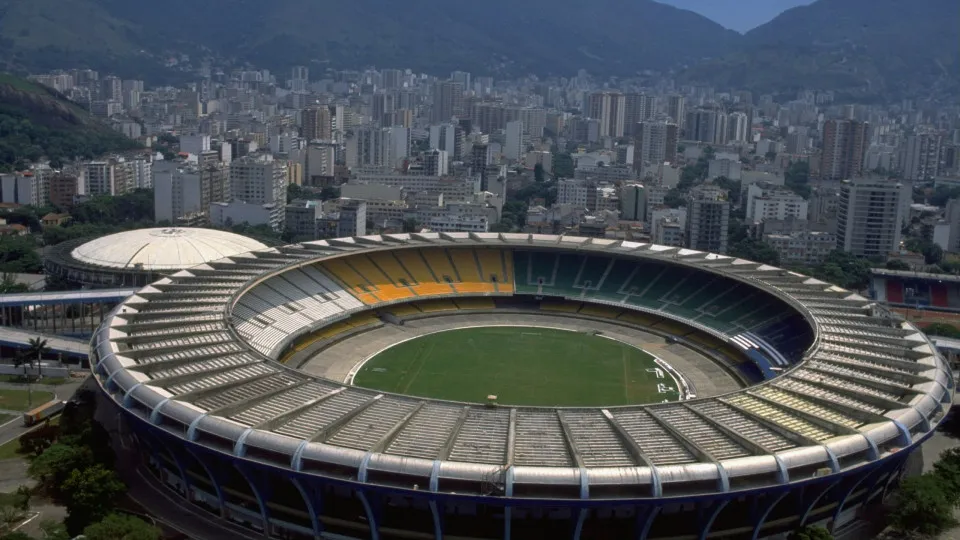 Flamengo x Barcelona será no Maracanã pelo Intercontinental sub-20